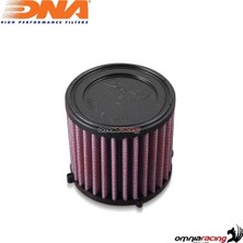 Dna R-Y6E08-01 Yamaha XT660Z Tenere Temizlenebilir Performans Hava Filtresi 2008-2016