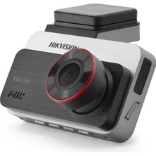 Skygo AE-DC2328-C200S Araç Içi Kamera 1080P Çift Kameralı 3 Inç Wi-Fi