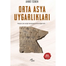 Orta Asya Uygarlıkları
