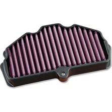 DNA P-K6N15-01 Kawasaki Ninja 650 Krt Temizlenebilir Performans Hava Filtresi 2017-2020