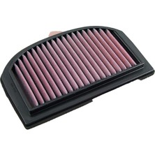 DNA P-TR12E12-01 Triumph Tiger Explorer 1200 Xc Xcx Xrx Temizlenebilir Performans Hava Filtresi 2012-2021