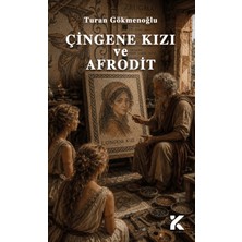 Kiba Yayımcılık Çingene Kızı ve Afrodit