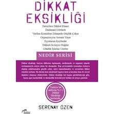 Dikkat Eksikliği