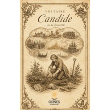 Güneş Kitabevleri Candide