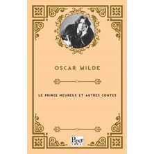 Paper Books Le Prince Heureux Et Autres Contes