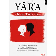 Gece Kitaplığı Yar'a