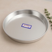 Enco Store 36 No Kordonlu Alüminyum Tepsi