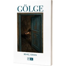 Mirhan Kitap Gölge