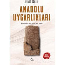 Anadolu Uygarlıkları