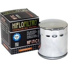 Hiflo Hıflo HF171C Harley-Davidson Softail Deuce (Fxstd / I) 1584 Yağ Filtresi 2000-2007