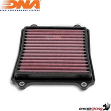 DNA P-BJ4N22-01 Bajaj Dominar 400 Temizlenebilir Performans Hava Filtresi 2013-2024