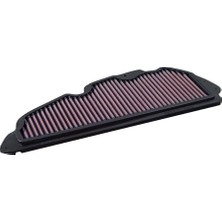 DNA P-H3SC07-01 Honda Forza 300 Temizlenebilir Performans Hava Filtresi 2013-2017