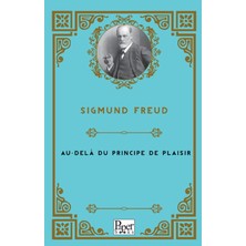 Paper Books Au - Delà Du Principe De Plaisir