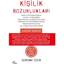 Kişilik Bozuklukları