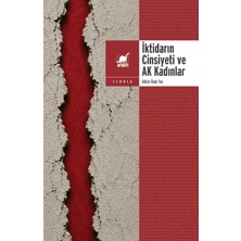 Ayrıntı Yayınları Iktidarın Cinsiyeti ve Ak Kadınlar