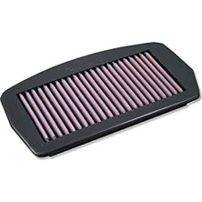 DNA P-Y6S04-01 Yamaha Fz6 Fazer S2 600 Temizlenebilir Performans Hava Filtresi 2007-2009