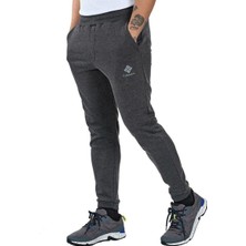 Columbia Lodge Jogger Erkek Gri Outdoor Eşofman Altı CS0176-012