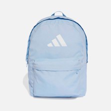 Adidas Classic 3 Bars Logo Sırt Çantası