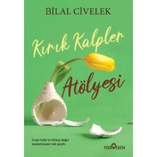 ALFA AKSESUAR 03 Kırık Kalpler Atölyesi