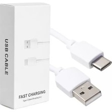 Sh Ticaret USB To Data Kablosu 1.5 Metre