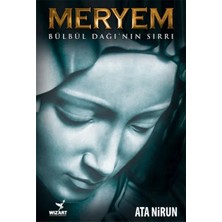 ALFA AKSESUAR 03 Meryem Bülbül Dağı’nın Sırrı
