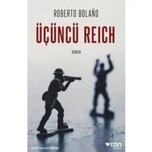ALFA AKSESUAR 03 Üçüncü Reich