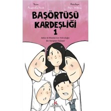 ALFA AKSESUAR 03 Başörtüsü Kardeşliği - 1