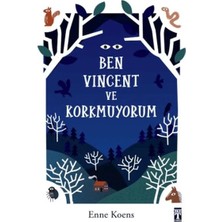 ALFA AKSESUAR 03 Ben Vincent ve Korkmuyorum