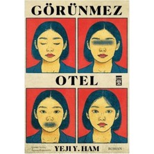 ALFA AKSESUAR 03 Görünmez Otel