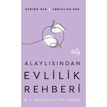 ALFA AKSESUAR 03 Alaylısın Evlilik Rehberi Iı