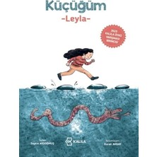 ALFA AKSESUAR 03 Küçüğüm - Leyla