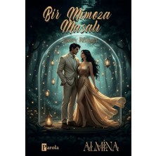 ALFA AKSESUAR 03 Bir Mimoza Masalı – Kuzey Rüzgarı