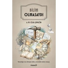 ALFA AKSESUAR 03 Bilim Olmasaydı