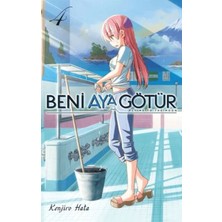 ALFA AKSESUAR 03 Beni Ay’a Götür Cilt 4