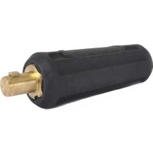 ALFA AKSESUAR 03 Inverter Erkek Bağlantı Parçası 35-70 mm