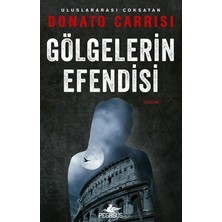 ALFA AKSESUAR 03 Gölgelerin Efendisi