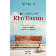 ALFA AKSESUAR 03 Beni Son Kim Unuttu