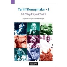 ALFA AKSESUAR 03 Tarihi Konuşmalar 1