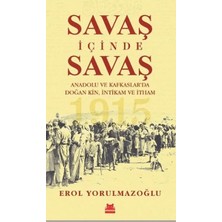 ALFA AKSESUAR 03 Savaş Içinde Savaş