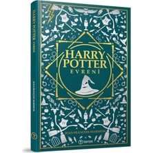 ALFA AKSESUAR 03 Harry Potter Evreni