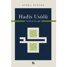 ALFA AKSESUAR 03 Hadis Usulü