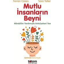 ALFA AKSESUAR 03 Mutlu Insanların Beyni