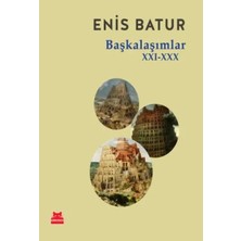 ALFA AKSESUAR 03 Başkalaşımlar 21-30