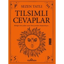 ALFA AKSESUAR 03 Tılsımlı Cevaplar