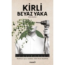 ALFA AKSESUAR 03 Kirli Beyaz Yaka