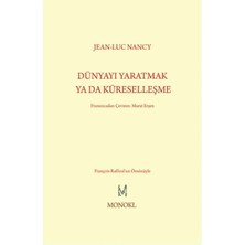 ALFA AKSESUAR 03 Dünyayı Yaratmak Ya Da Küreselleşme