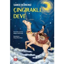 ALFA AKSESUAR 03 Çıngıraklı Deve
