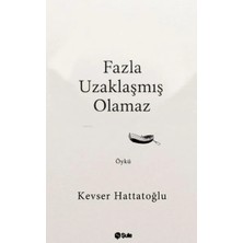 ALFA AKSESUAR 03 Uzaklaşmış Olamaz