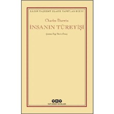 ALFA AKSESUAR 03 Insanın Türeyişi