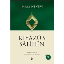 ALFA AKSESUAR 03 Riyazü's Salihin